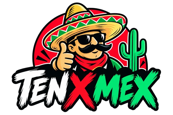 TENXMEX